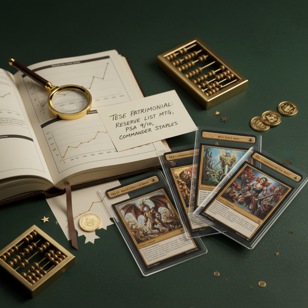 A Leitura de Índices de Preço em Cards e a Construção de Teses de Longo Prazo